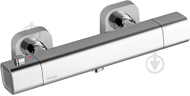 Смеситель для душа Ravak TD 033.00/150 - фото 1