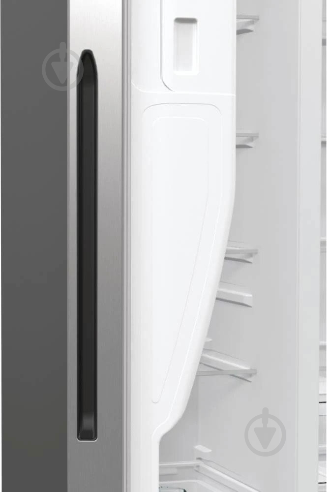 Холодильник Gorenje NRR9185ESXL1 - фото 12