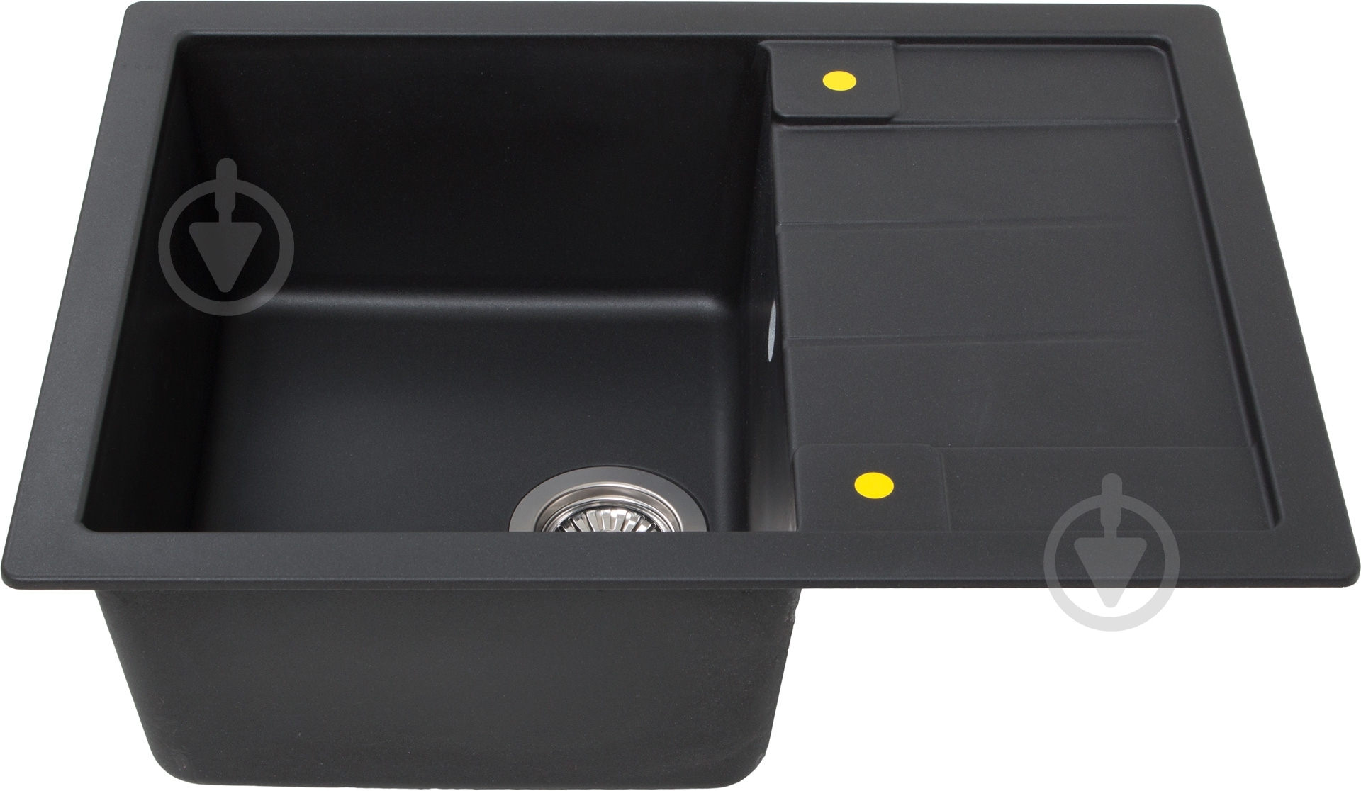 Мойка для кухни TEKA Astral 45 B-TG 40143508 - фото 3