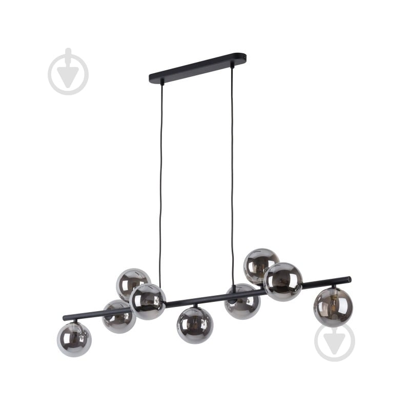 Люстра подвесная TK Lighting Estera 9PL 9xG9 черный - фото 6 Люстра подвесная TK Lighting Estera 9PL 9xG9 черный - фото 6