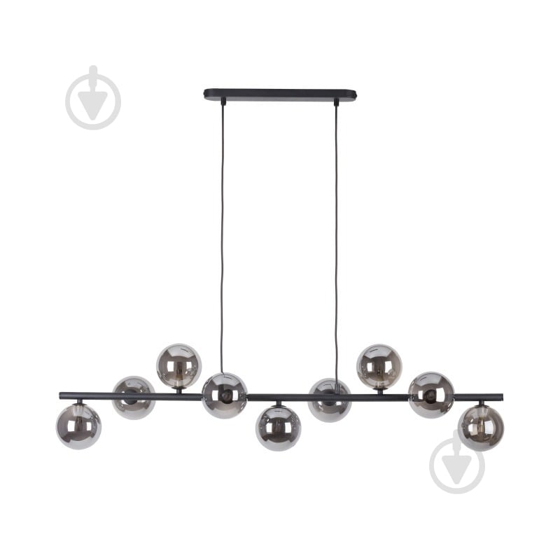 Люстра подвесная TK Lighting Estera 9PL 9xG9 черный - фото 11 Люстра подвесная TK Lighting Estera 9PL 9xG9 черный - фото 11