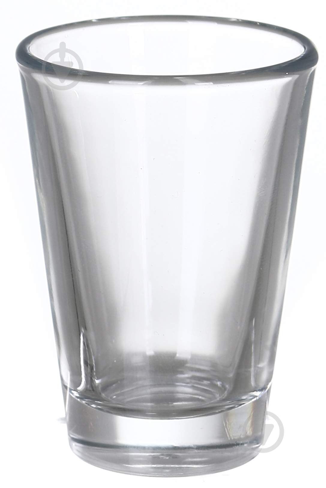 Чарка Trend Glass Lexi 60 мл 1 шт. - фото 1 Чарка Trend Glass Lexi 60 мл 1 шт. - фото 1