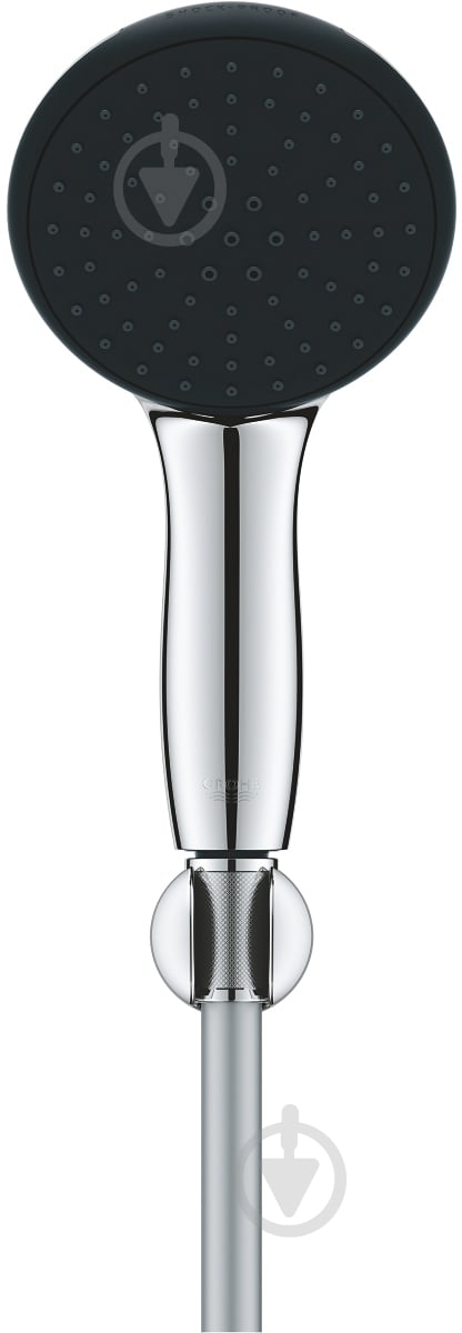 Душевой набор Grohe Vitalio Start 110 27950001 - фото 1