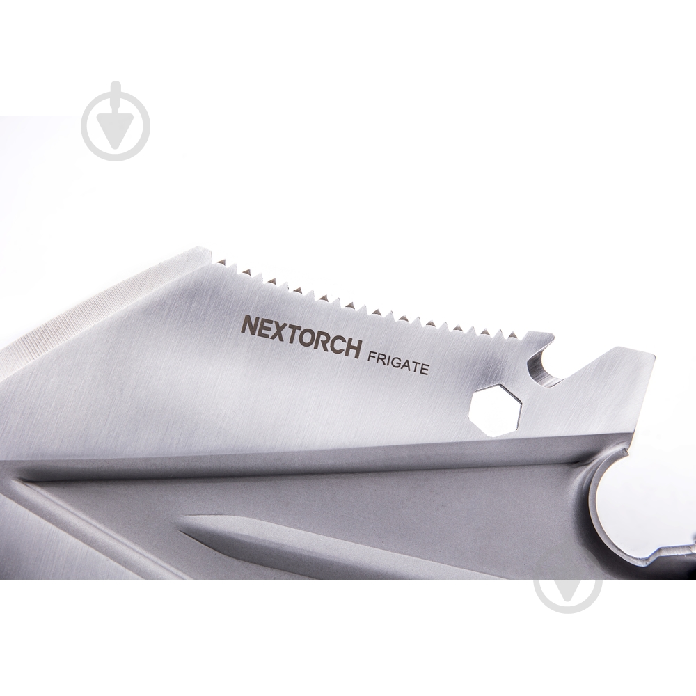 Лопата NexTool многофункциональная складная Nextorch MT30 - фото 5