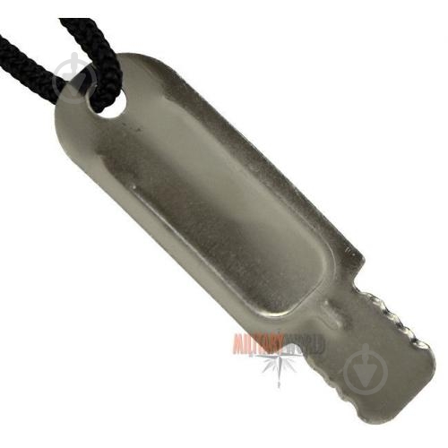 Кресало Mil-Tec FIRE STEEL (ВЕЛИКЕ) L - фото 3 Кресало Mil-Tec FIRE STEEL (ВЕЛИКЕ) L - фото 3