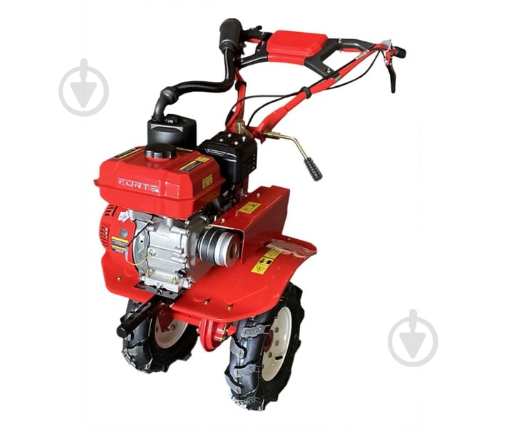 Культиватор 80-G3 NEW Forte - фото 1