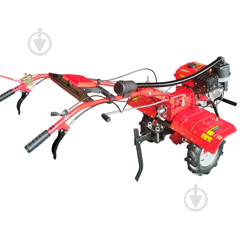 Культиватор 1050GNEW Forte - фото 2