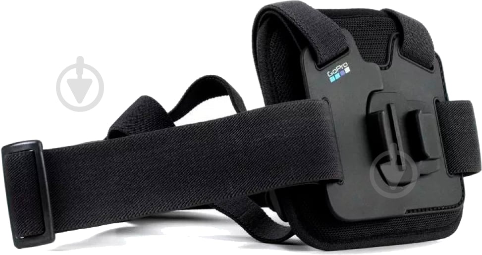 Крепление GoPro на грудь Chesty AGCHM-001 - фото 4 Крепление GoPro на грудь Chesty AGCHM-001 - фото 4
