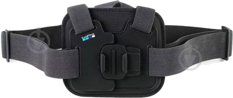 Крепление GoPro на грудь Chesty AGCHM-001 - фото 3 Крепление GoPro на грудь Chesty AGCHM-001 - фото 3