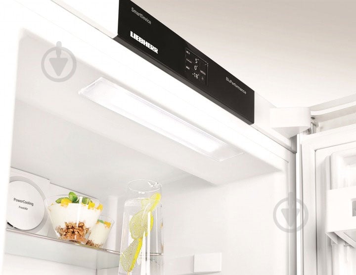 Холодильник Liebherr CBNEF5735 - фото 15