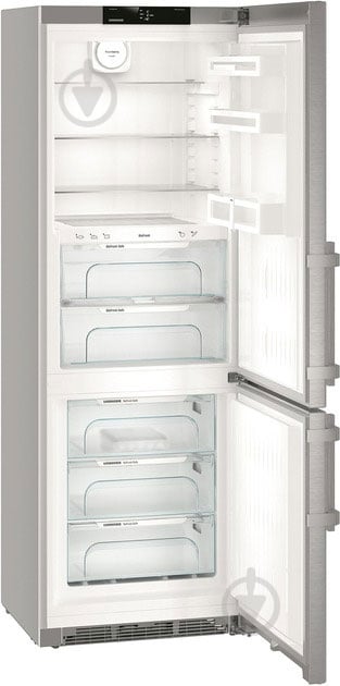 Холодильник Liebherr CBNEF5735 - фото 6