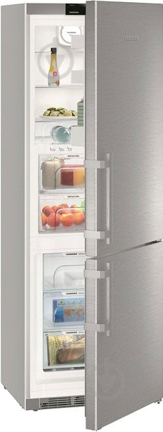 Холодильник Liebherr CBNEF5735 - фото 3
