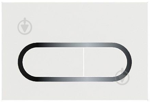 Панель змиву Ravak Chrome білий X01455 - фото 1 Панель змиву Ravak Chrome білий X01455 - фото 1