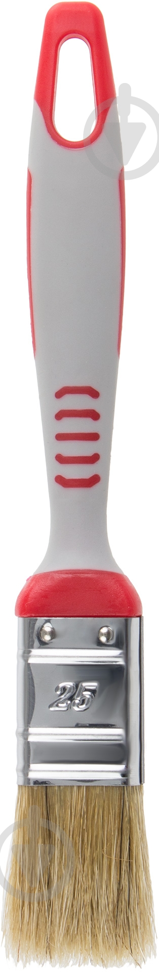 Кисть плоская Hardy серия 47 25 мм 0200-473825 - фото 2