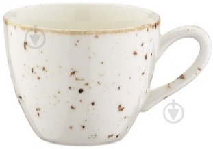 Чашка для кави Bonna 70 мл GRA RIT 01 KF Grain - фото 1 Чашка для кави Bonna 70 мл GRA RIT 01 KF Grain - фото 1