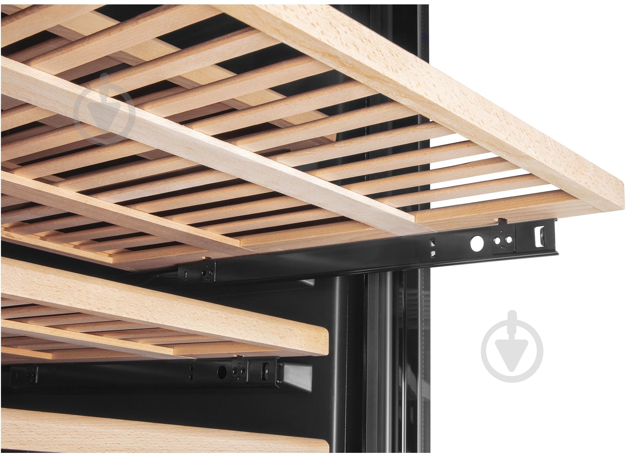 Винный шкаф Philco PW462GDB - фото 4 Винный шкаф Philco PW462GDB - фото 4