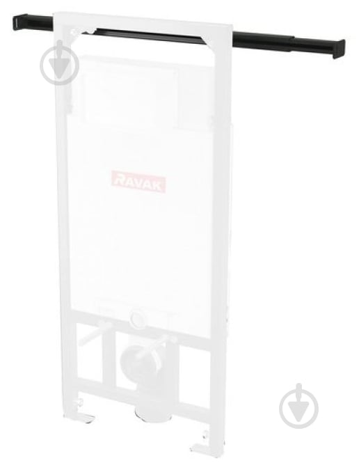 Держатель Ravak для модуля инсталляции G X01460 - фото 1 Держатель Ravak для модуля инсталляции G X01460 - фото 1