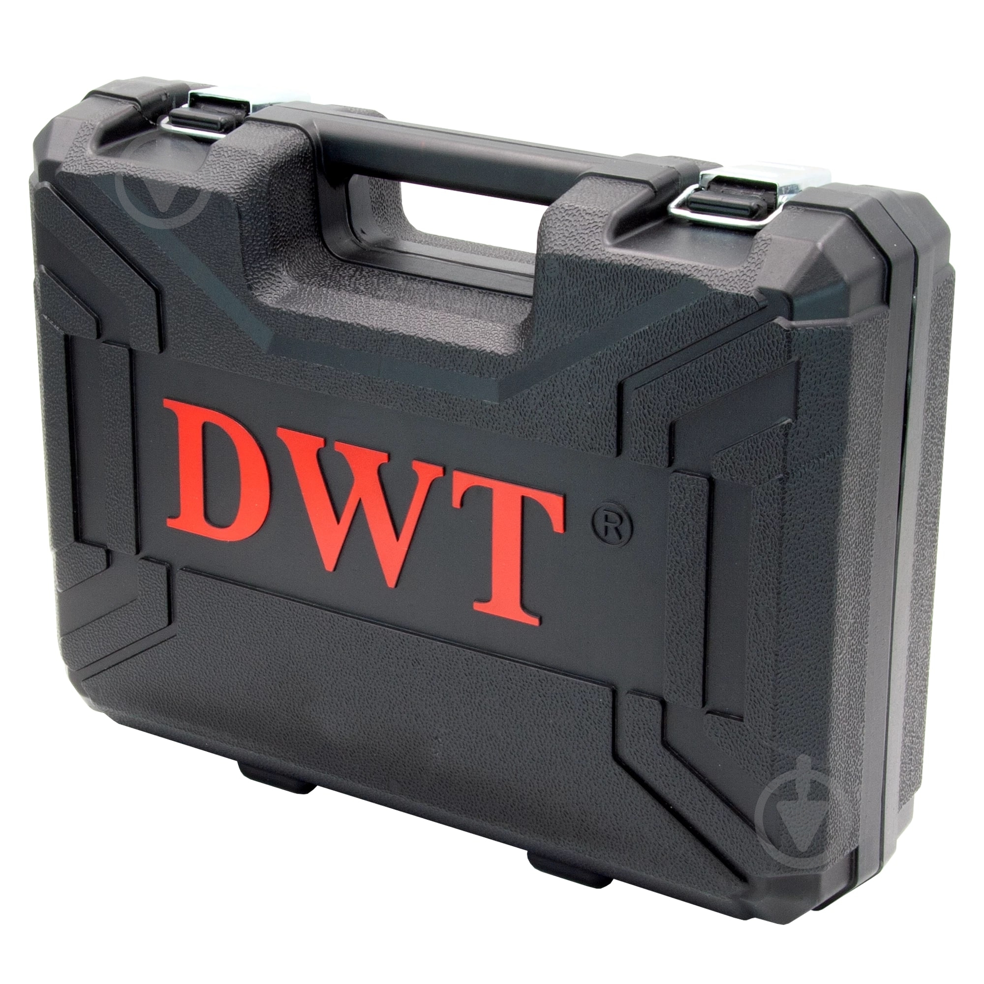 Гайковерт ударний акумуляторний DWT ABWP-20 HDN-4C2 BMC - фото 7