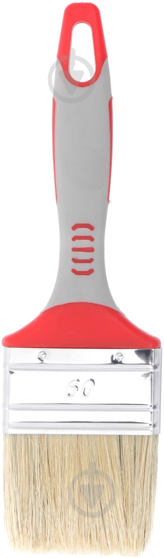 Кисть плоская Hardy серия 47 60 мм 0200-475160 - фото 1