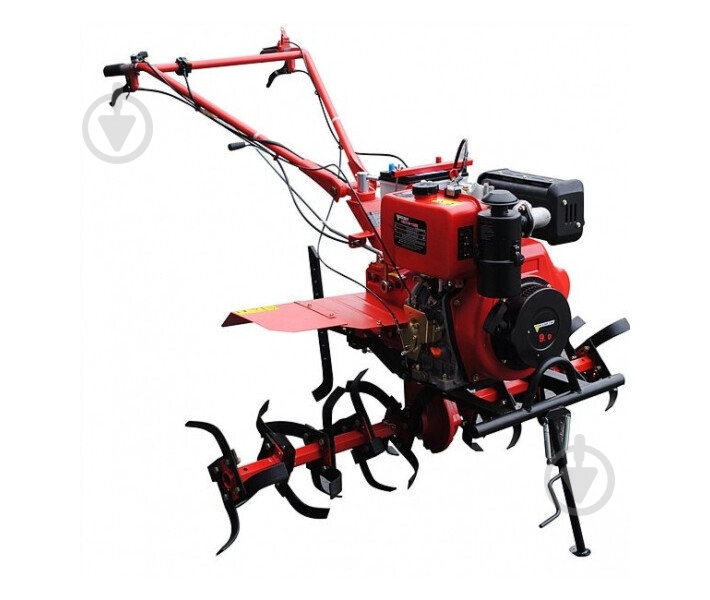 Культиватор 1350-3 NEW Forte - фото 1