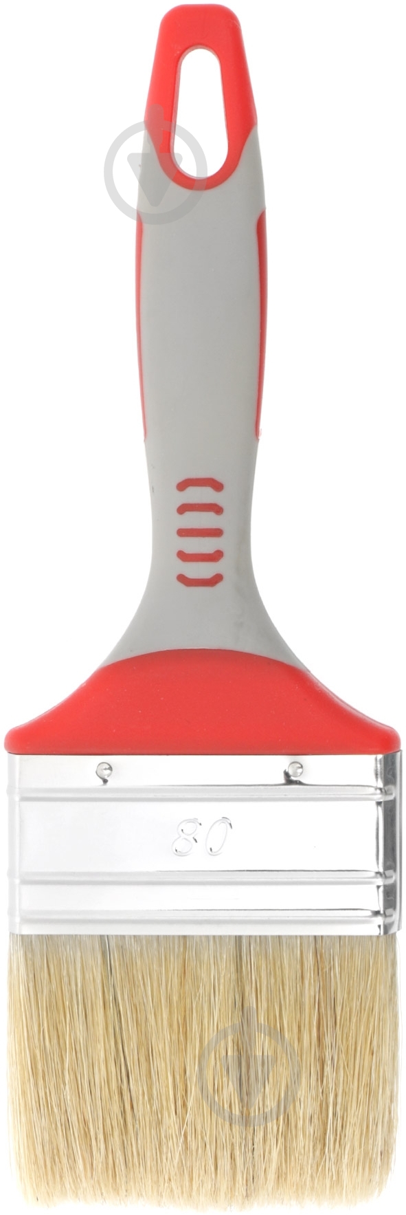 Кисть плоская Hardy серия 47 80 мм 0200-475680 - фото 1 Кисть плоская Hardy серия 47 80 мм 0200-475680 - фото 1