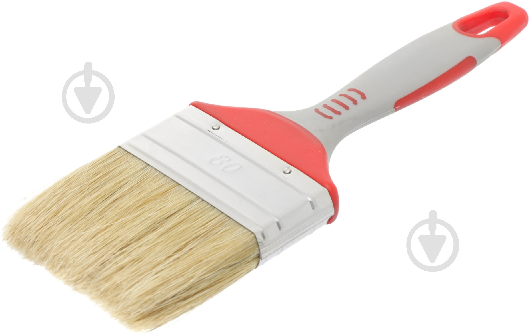 Кисть плоская Hardy серия 47 80 мм 0200-475680 - фото 2 Кисть плоская Hardy серия 47 80 мм 0200-475680 - фото 2