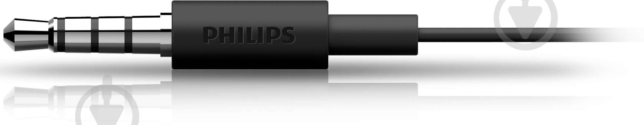 Наушники Philips SHE1405BK/10 black - фото 2