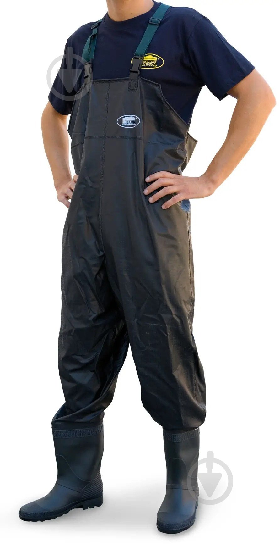 Заброды Lineaeffe 9518045 black - фото 1