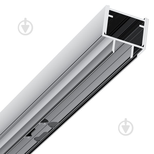 Профиль алюминиевый Ravak XE70000C00 - фото 1 Профиль алюминиевый Ravak XE70000C00 - фото 1