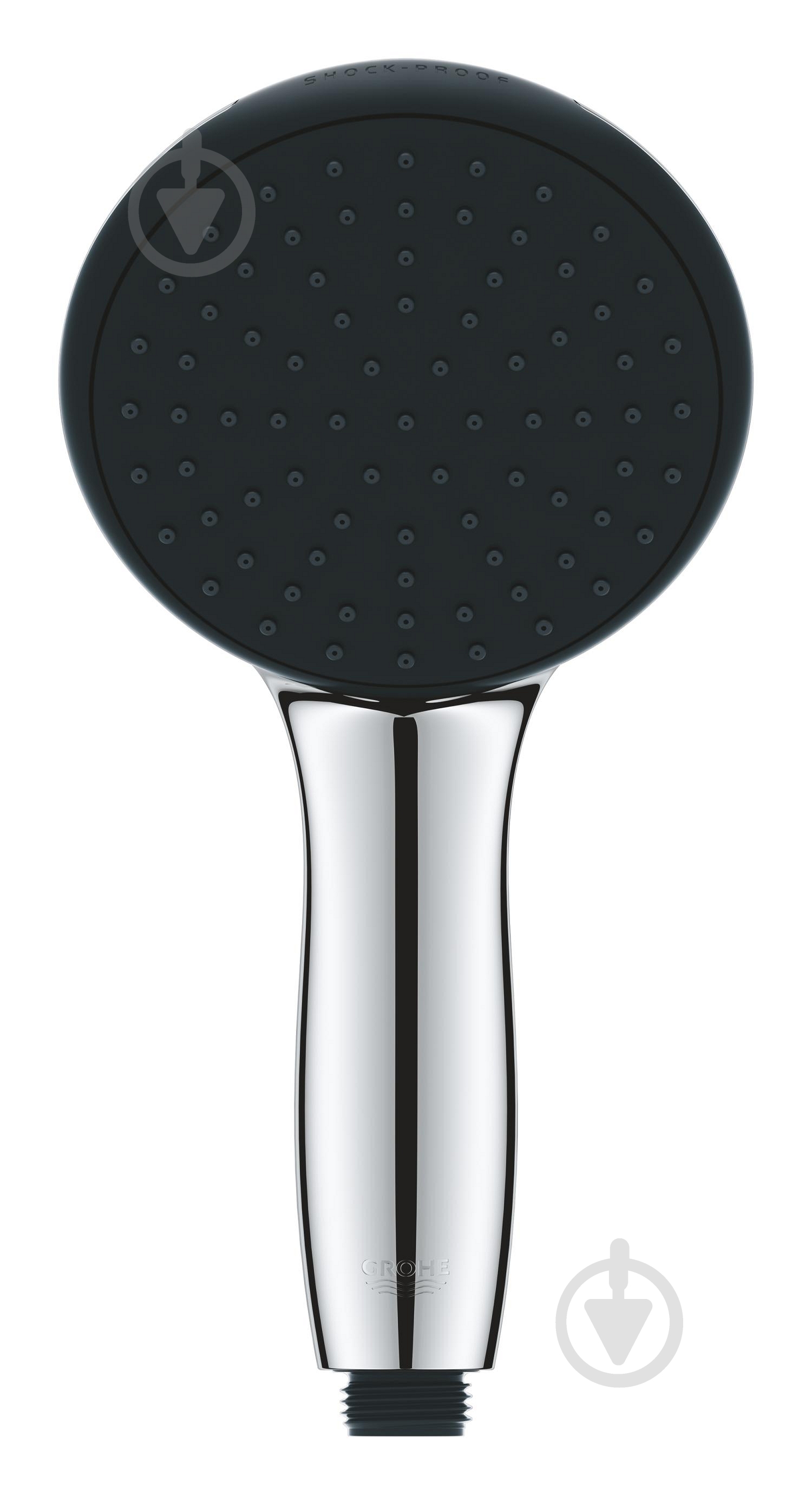 Душевой гарнитур Grohe Start 110 (	27942001) - фото 5
