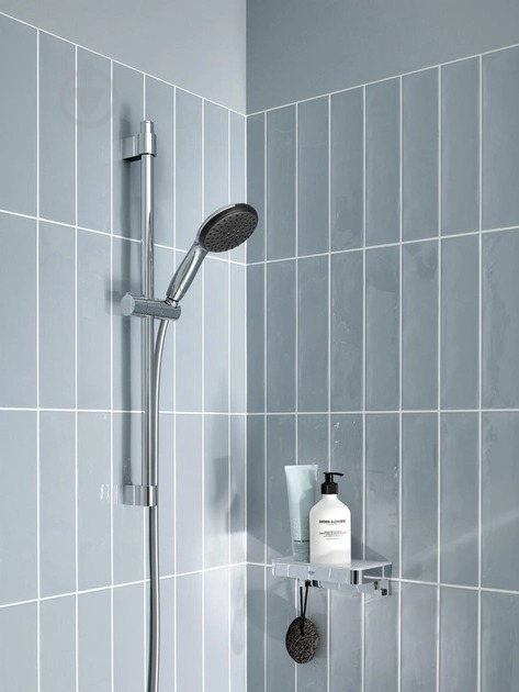 Душевой гарнитур Grohe Start 110 (	27942001) - фото 4
