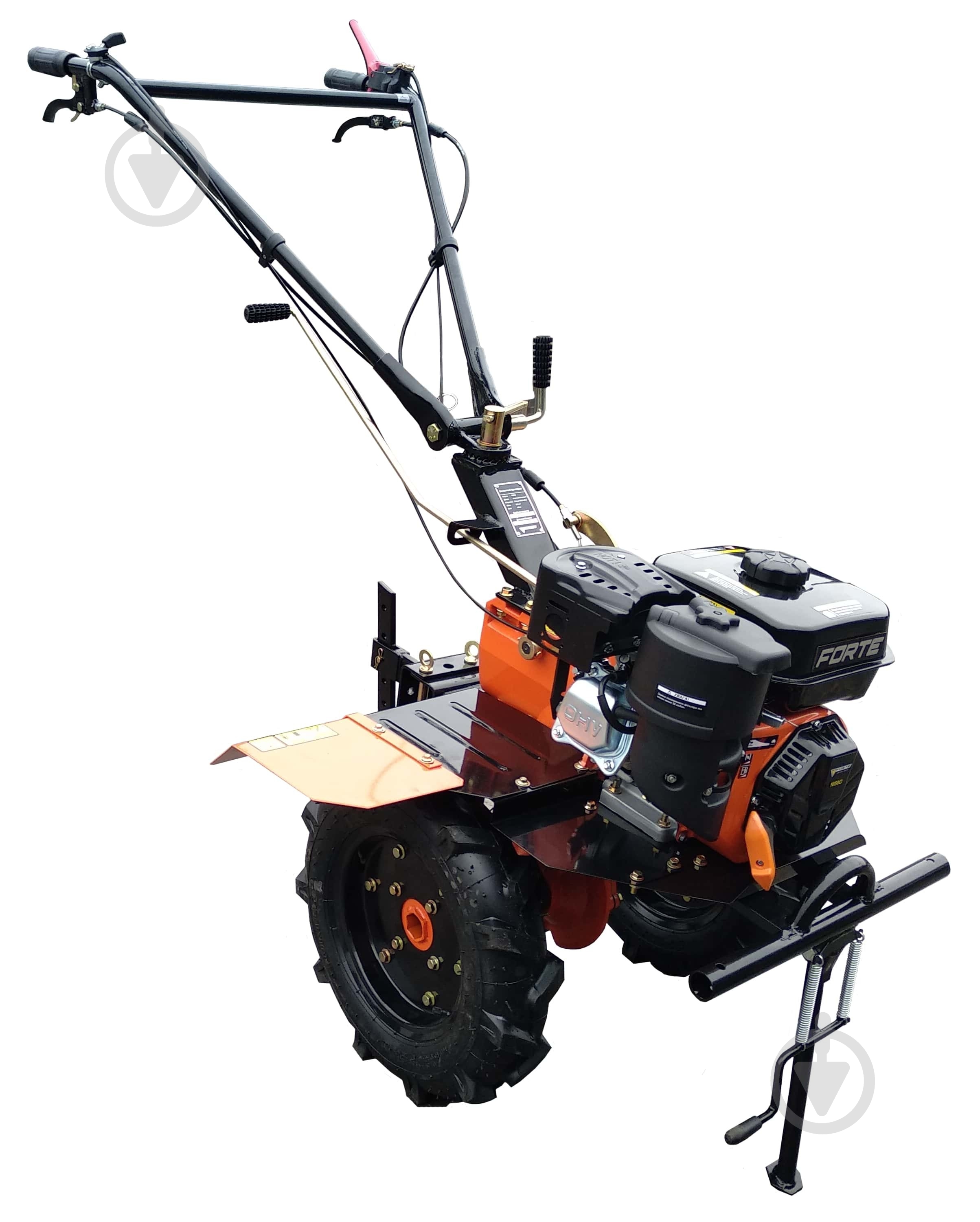 Культиватор 1050G Forte - фото 1