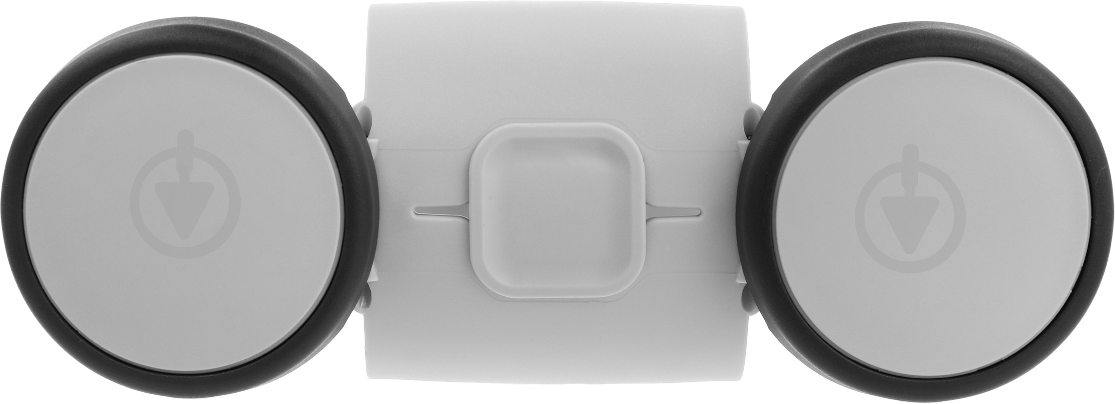 Контейнер Multi Box Vario черный с серым - фото 5 Контейнер Multi Box Vario черный с серым - фото 5