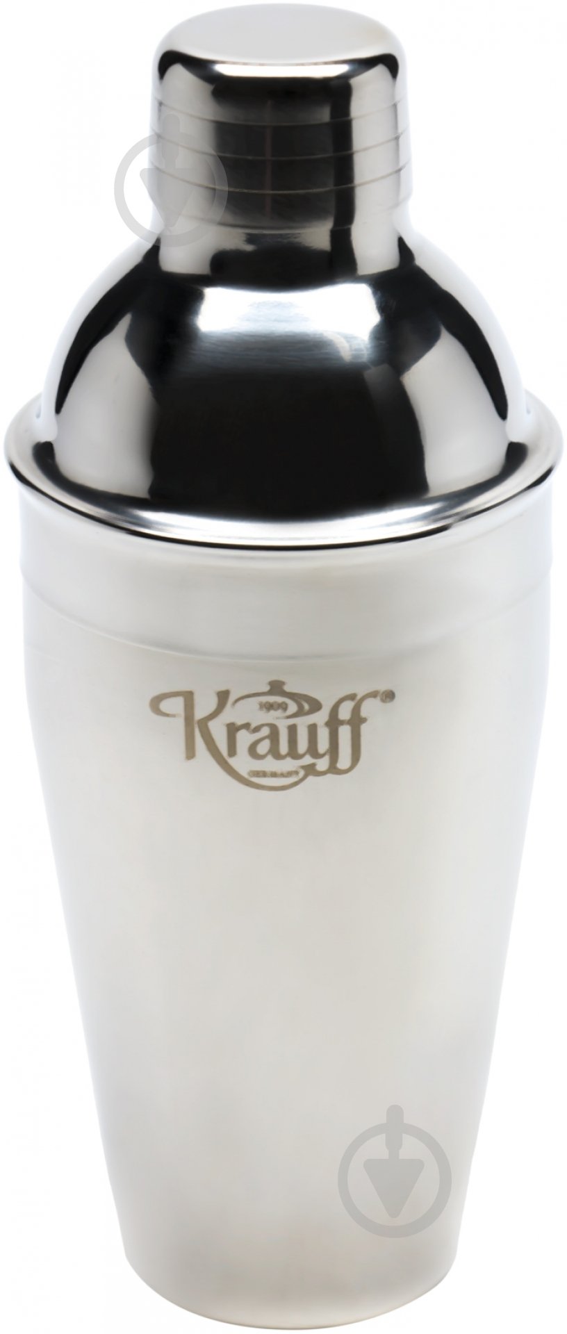 Шейкер Krauff 500 мл 26-178-012 - фото 1