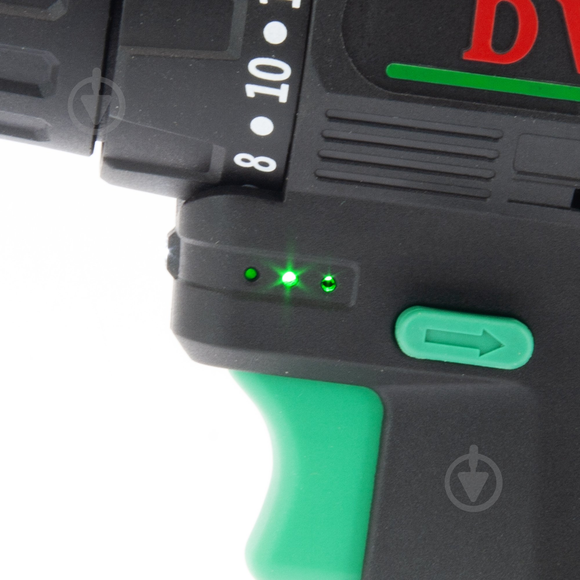 Шуруповерт акумуляторний DWT ABSP-12 DN-2 - фото 6