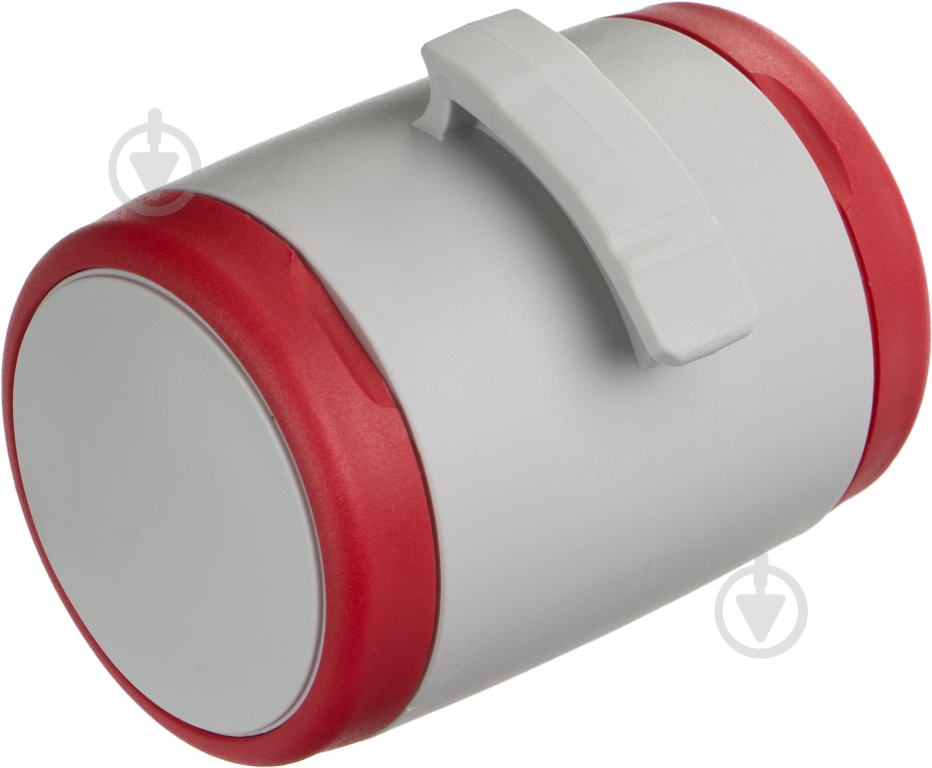 Контейнер FLEXI Multi Box Vario красный с серым - фото 1 Контейнер FLEXI Multi Box Vario красный с серым - фото 1