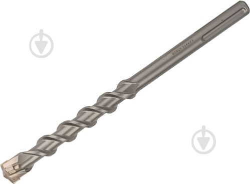 Бур Bosch 7 SDS-max 25x320 мм 2608586777 - фото 1