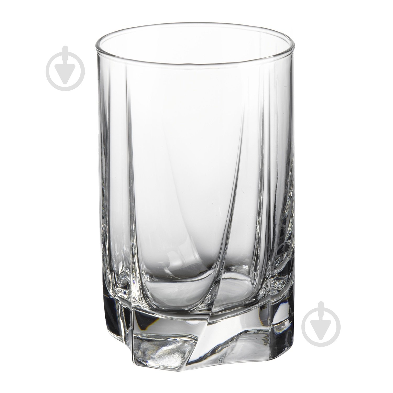 Набір склянок Pasabahce Luna 250 мл 6 шт. - фото 1 Набір склянок Pasabahce Luna 250 мл 6 шт. - фото 1