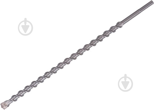 Бур Bosch 7 SDS-max 25x720 мм 2608586779 - фото 1