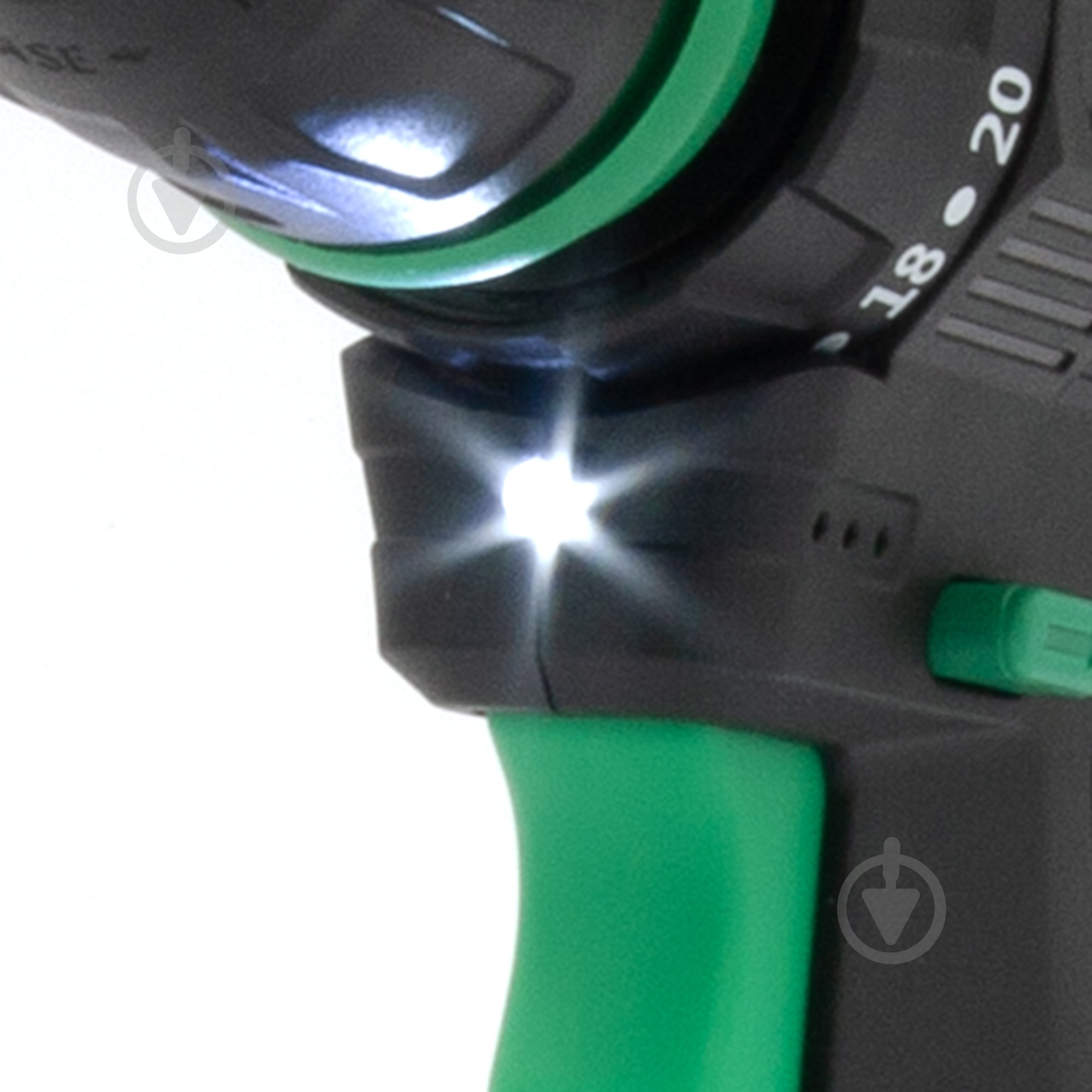 Шуруповерт аккумуляторный DWT ABSP-12 NQ-2 BMC - фото 5