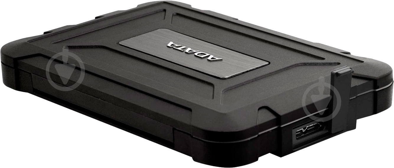 Кишеня для 2.5" HDD ADATA AED600-U31-CBK - фото 2 Кишеня для 2.5" HDD ADATA AED600-U31-CBK - фото 2