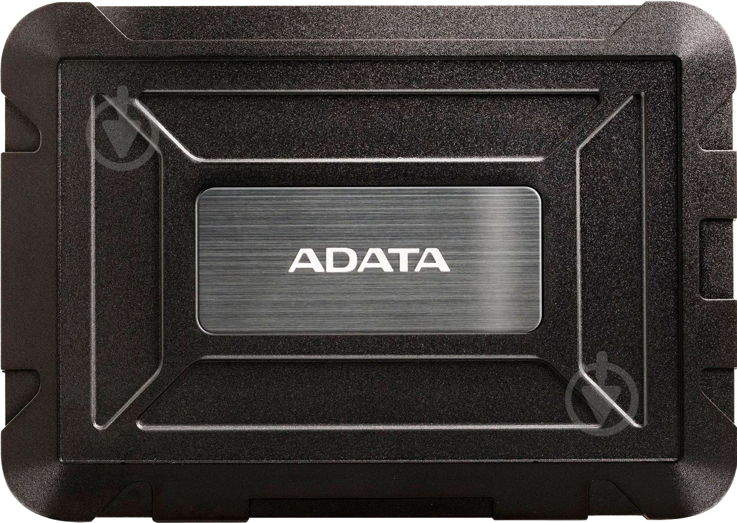 Кишеня для 2.5" HDD ADATA AED600-U31-CBK - фото 1 Кишеня для 2.5" HDD ADATA AED600-U31-CBK - фото 1
