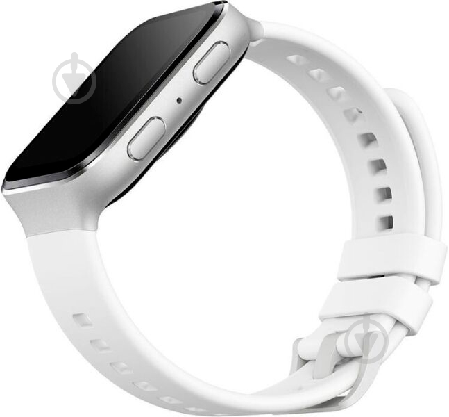 Смарт-часы 70mai Smart Watch WT1004 silver (WT1004 Silver) - фото 5 Смарт-часы 70mai Smart Watch WT1004 silver (WT1004 Silver) - фото 5