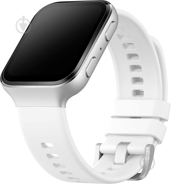 Смарт-часы 70mai Smart Watch WT1004 silver (WT1004 Silver) - фото 4 Смарт-часы 70mai Smart Watch WT1004 silver (WT1004 Silver) - фото 4