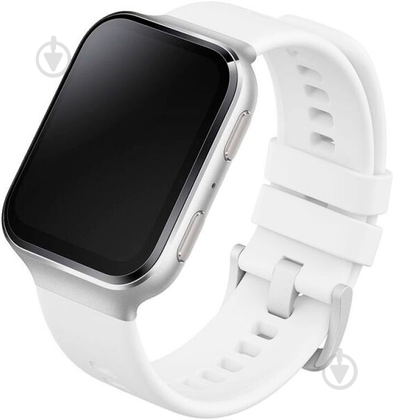 Смарт-часы 70mai Smart Watch WT1004 silver (WT1004 Silver) - фото 3 Смарт-часы 70mai Smart Watch WT1004 silver (WT1004 Silver) - фото 3