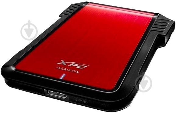 Кишеня для 2.5" HDD ADATA AEX500U3-CRD - фото 2
