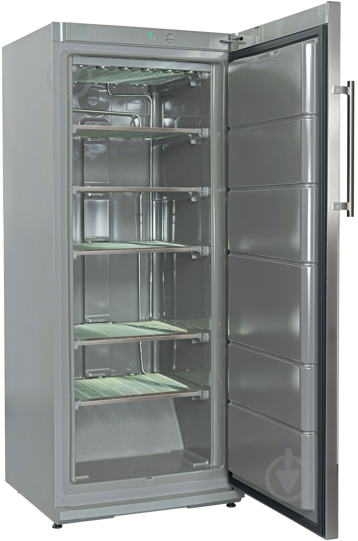 Морозильная камера Snaige CF22SM-T1CB0E - фото 4