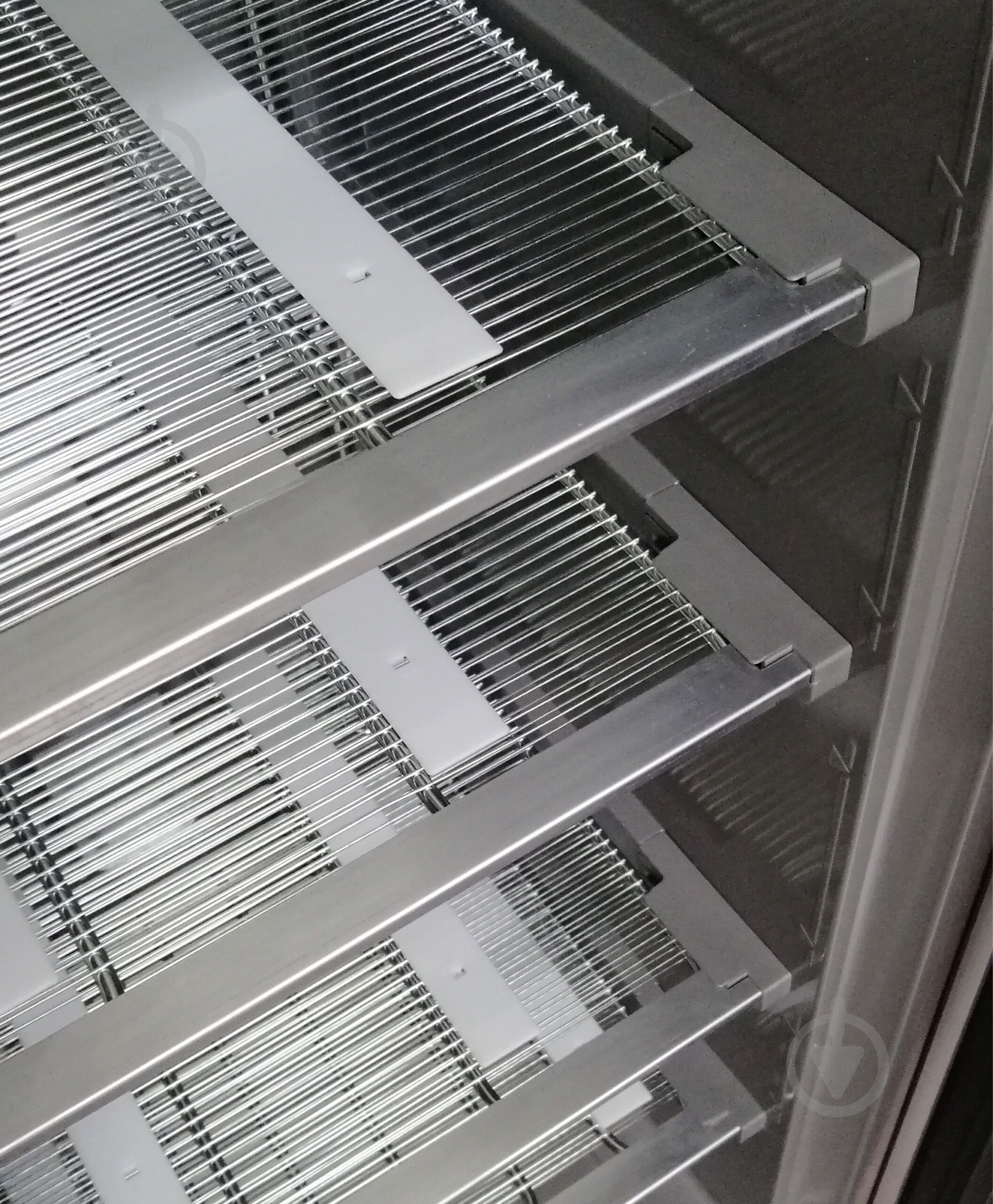 Морозильная камера Snaige CF22SM-T1CB0E - фото 5