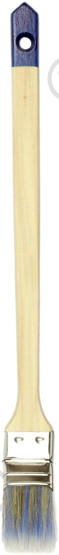 Пензель кутовий Hardy серія 72 40 мм 0224-725115 - фото 1