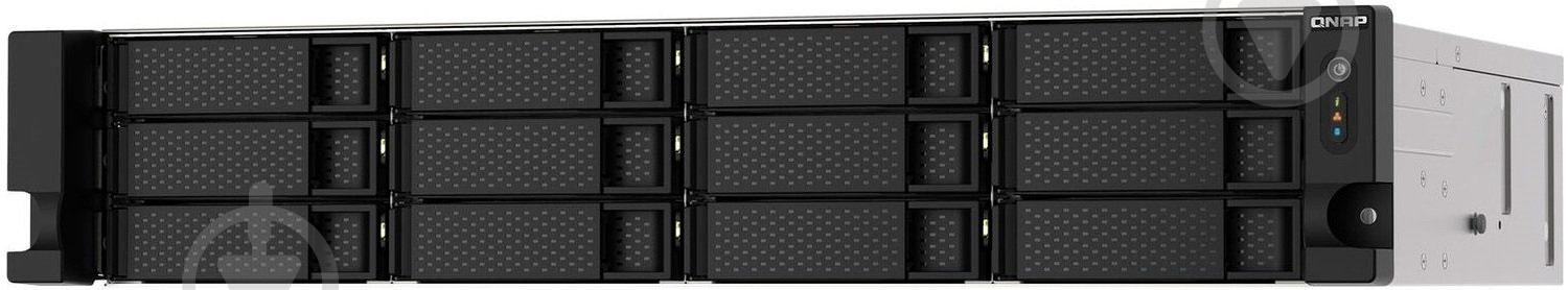 Мережеве сховище QNAP TS-1253DU-RP-4G - фото 5
